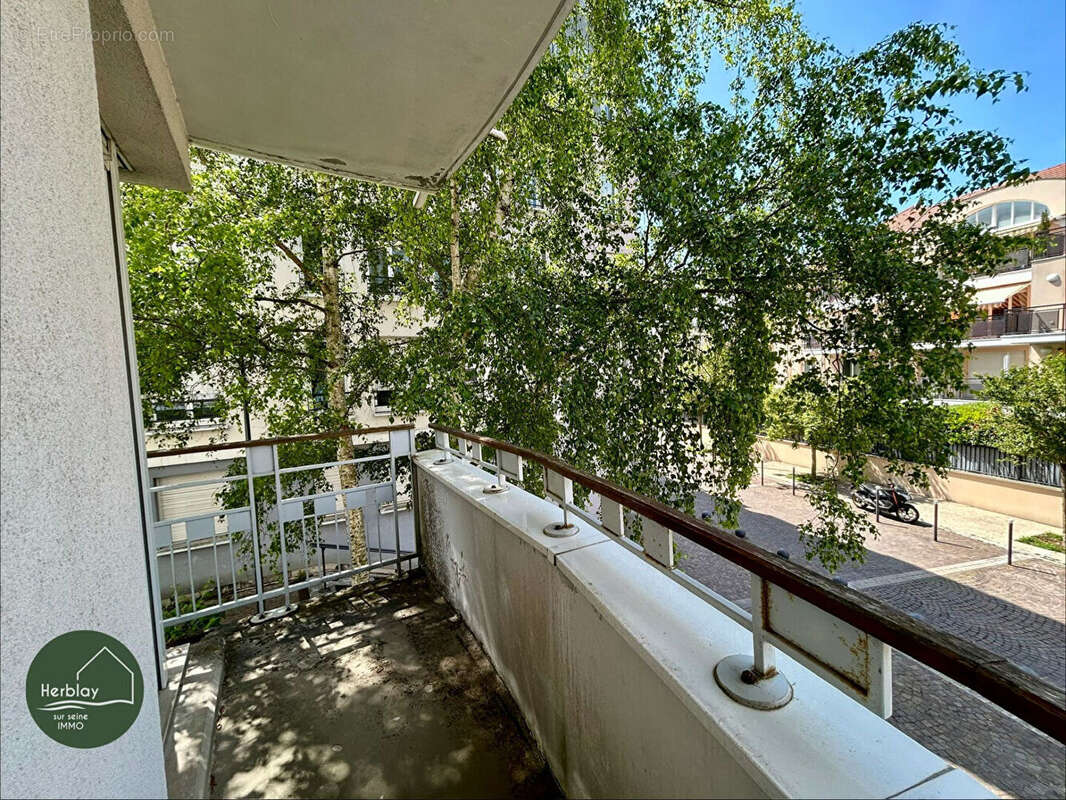 Appartement à HERBLAY