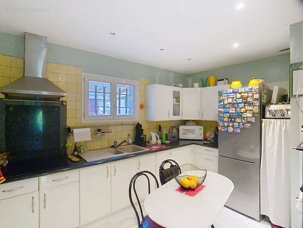 Maison à CARPENTRAS