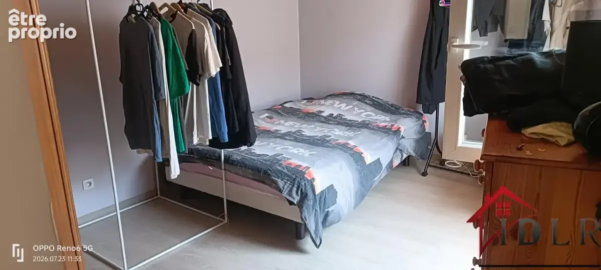 Maison de rapport - photo 8