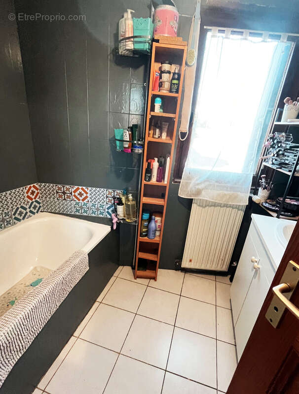 Commerce à COSTAROS