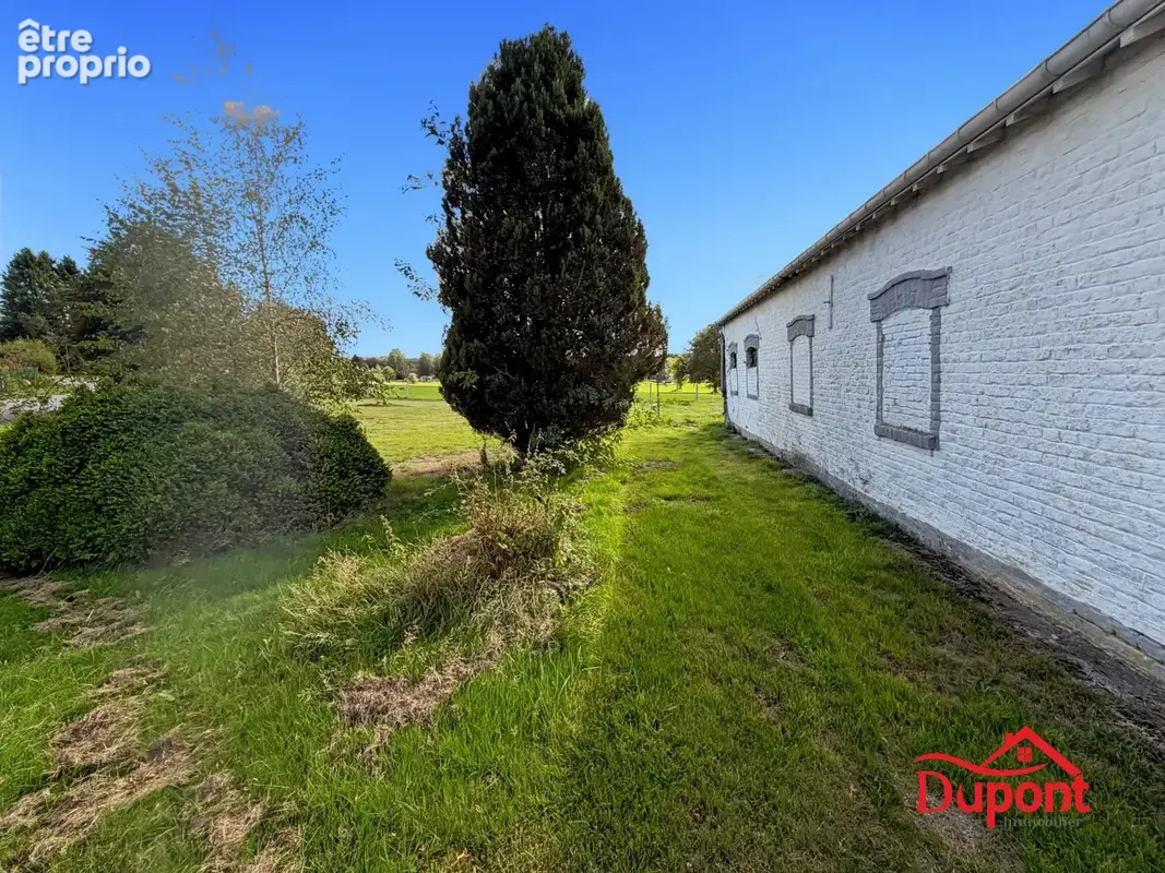 Maison 5 pièces 100 m² à vendre à Gue-D'hossus (08230) - photo 6