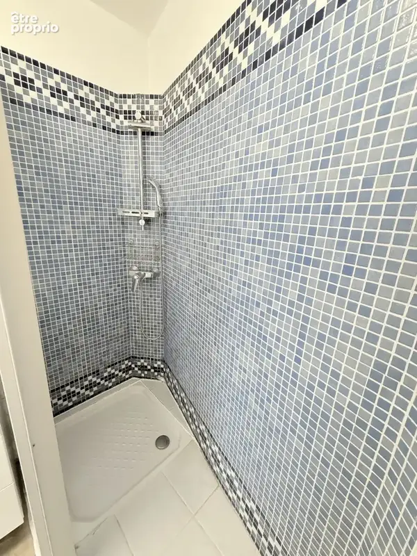 Magnifique T3 de 60m2 avec balcon - photo 12
