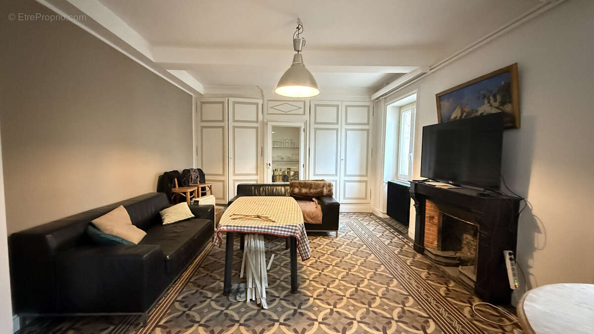 Maison à SAINT-DIDIER-SUR-CHALARONNE