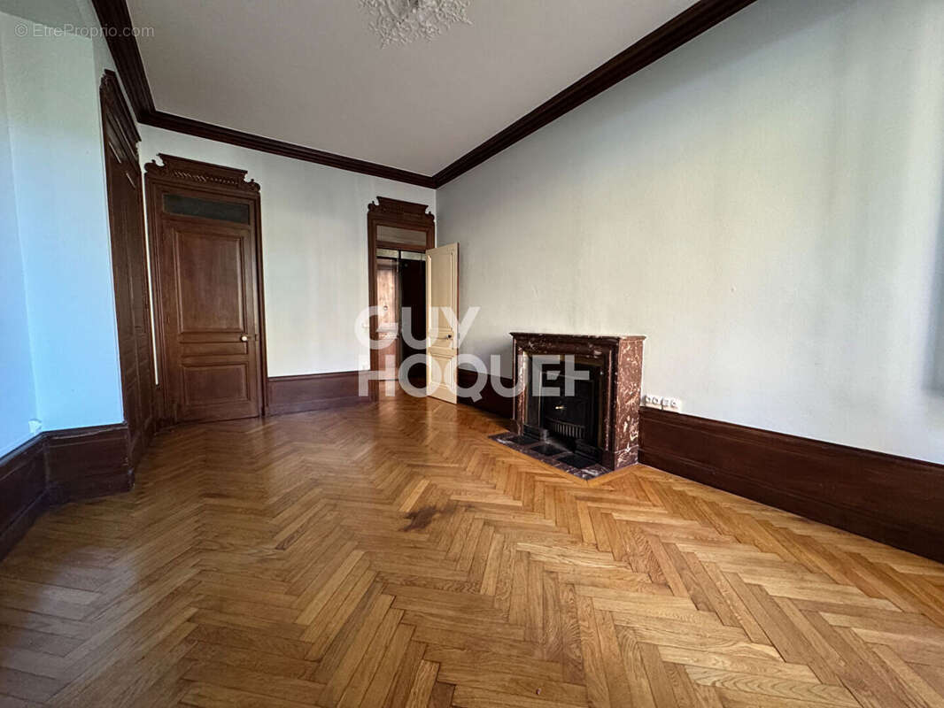 Appartement à LYON-4E