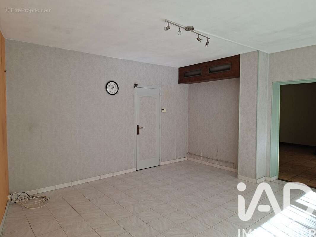 Photo 6 - Maison à SAINT-GERMAIN-DU-BOIS