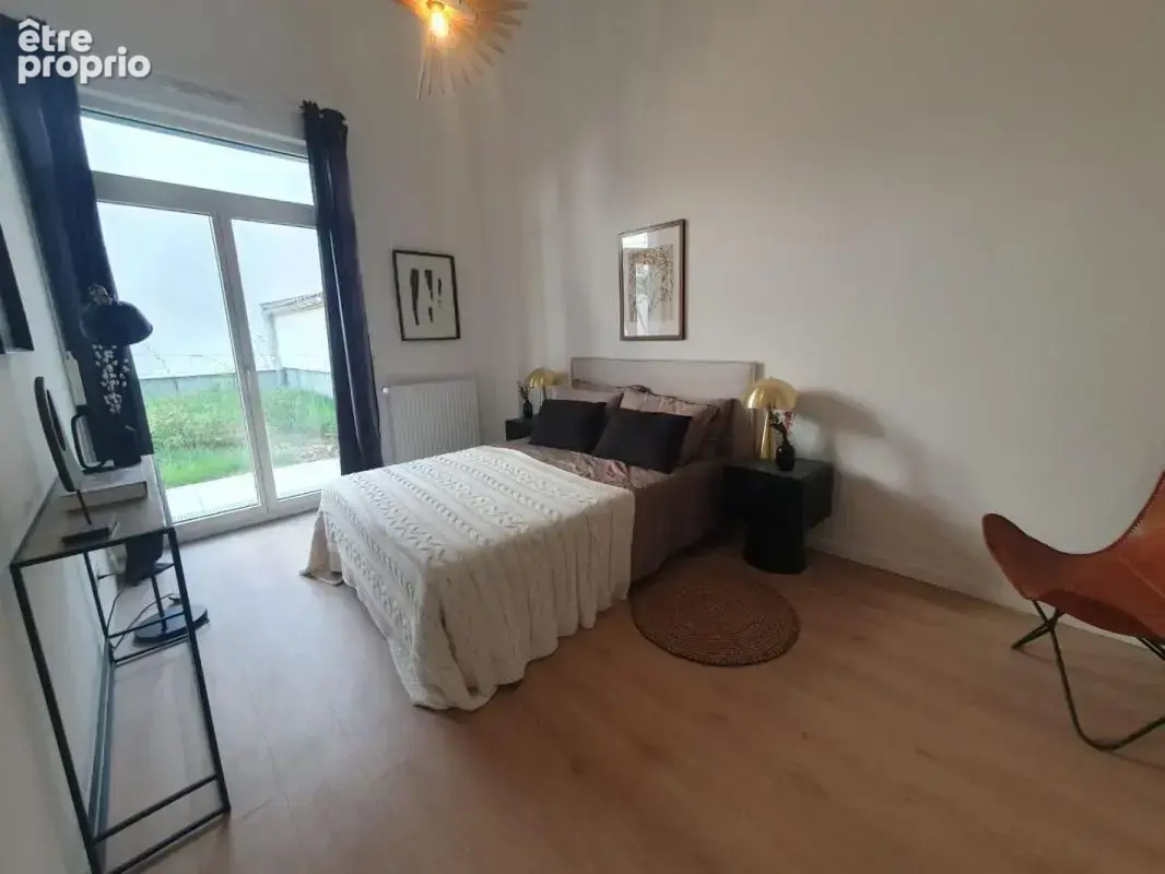 Appartement - photo 4
