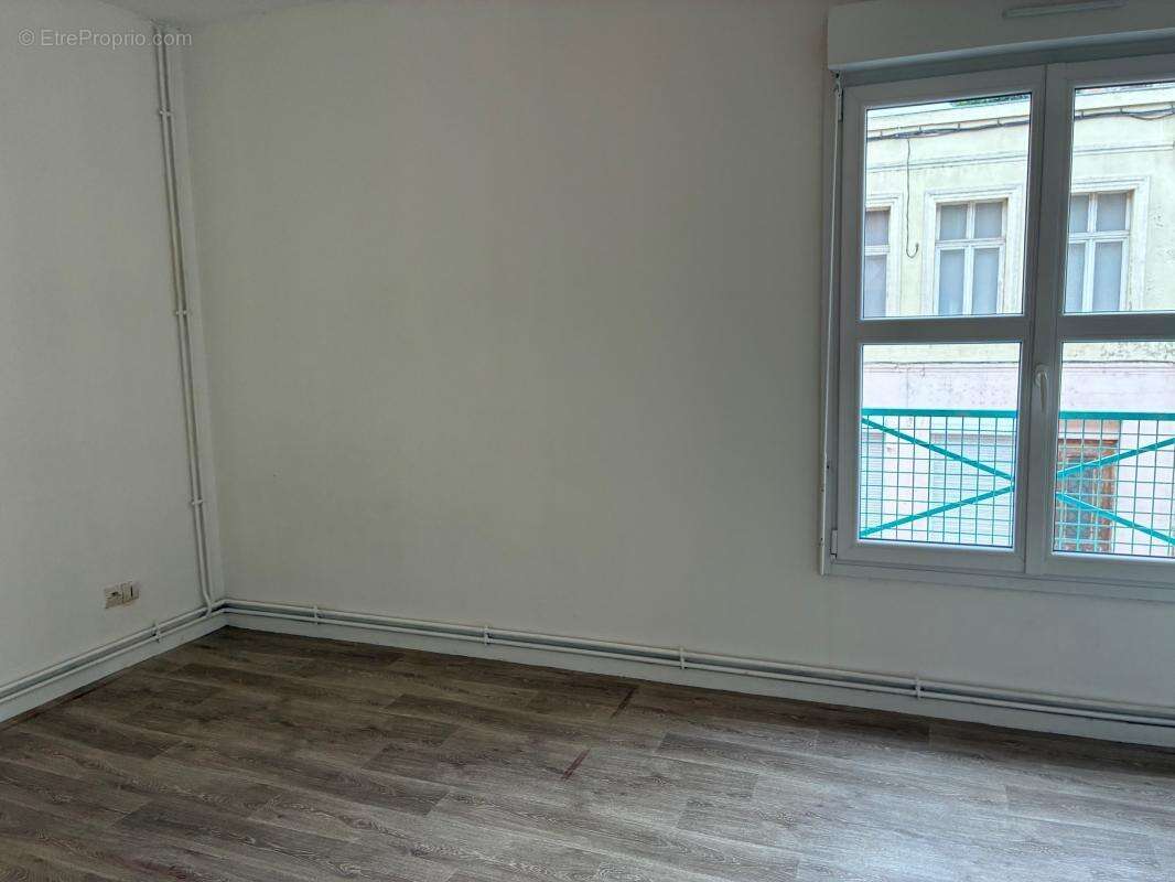 Appartement à DOUAI