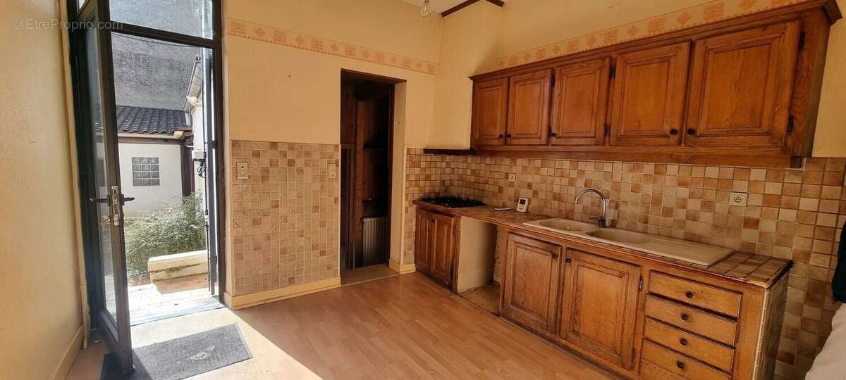 Appartement à BERGERAC