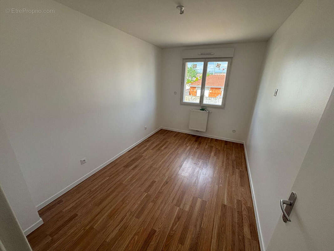 Maison à GARGENVILLE