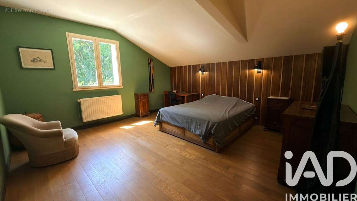 Photo 7 - Maison à LEMBRAS