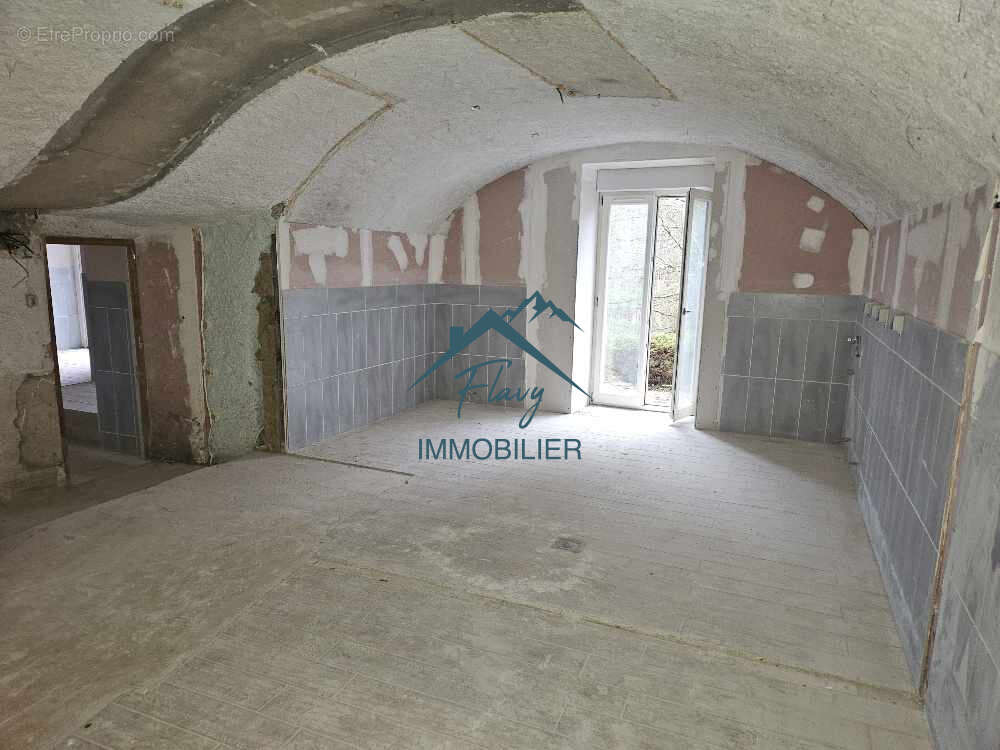 Appartement à CORNIMONT