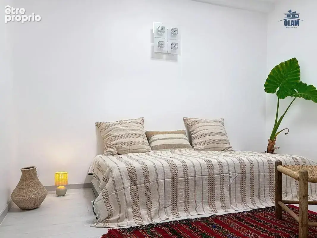 Biot – Maison familiale avec jardin enchanteur et appartement indépendant - photo 27