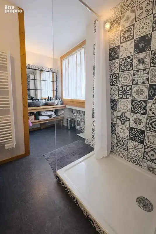 Maison mitoyenne à Nancy-sur-Cluses - photo 9
