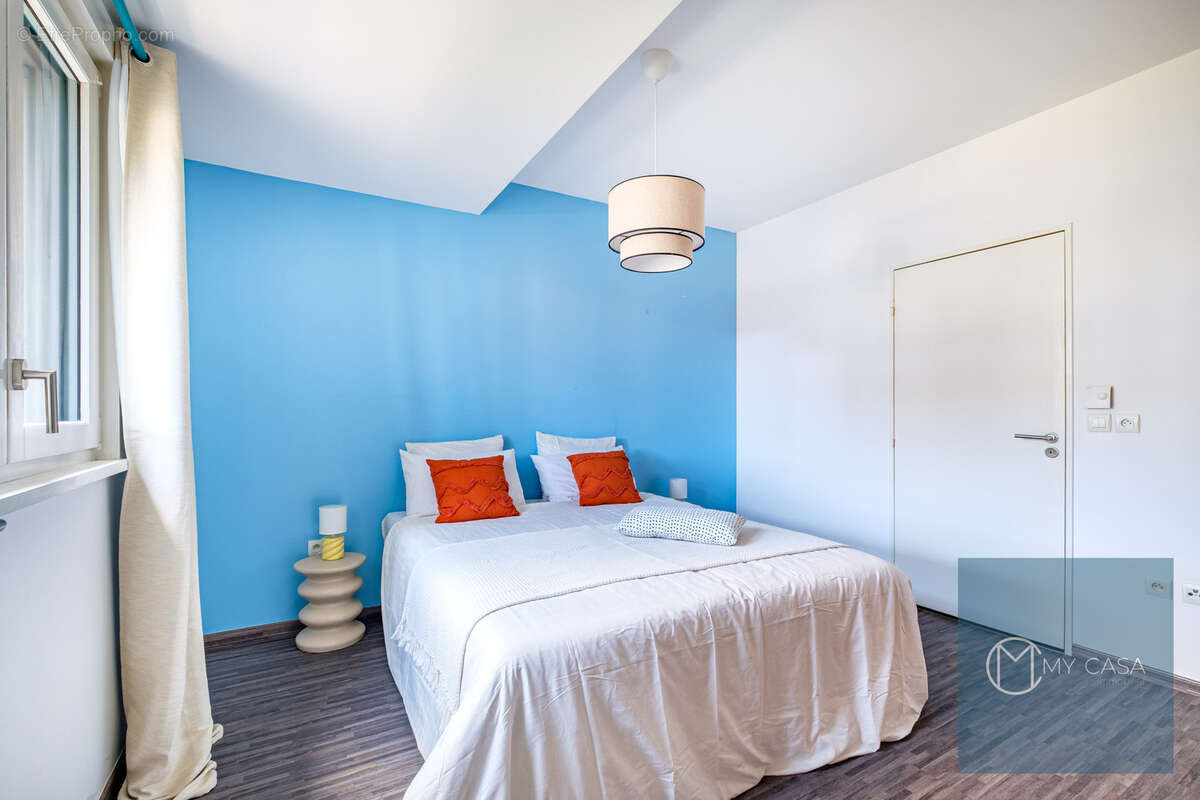 Appartement à LYON-2E