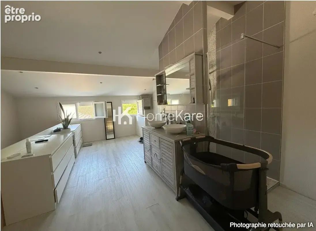 Maison 5 pièces 110 m² à vendre à Le Taillan-Medoc (33320) - photo 7