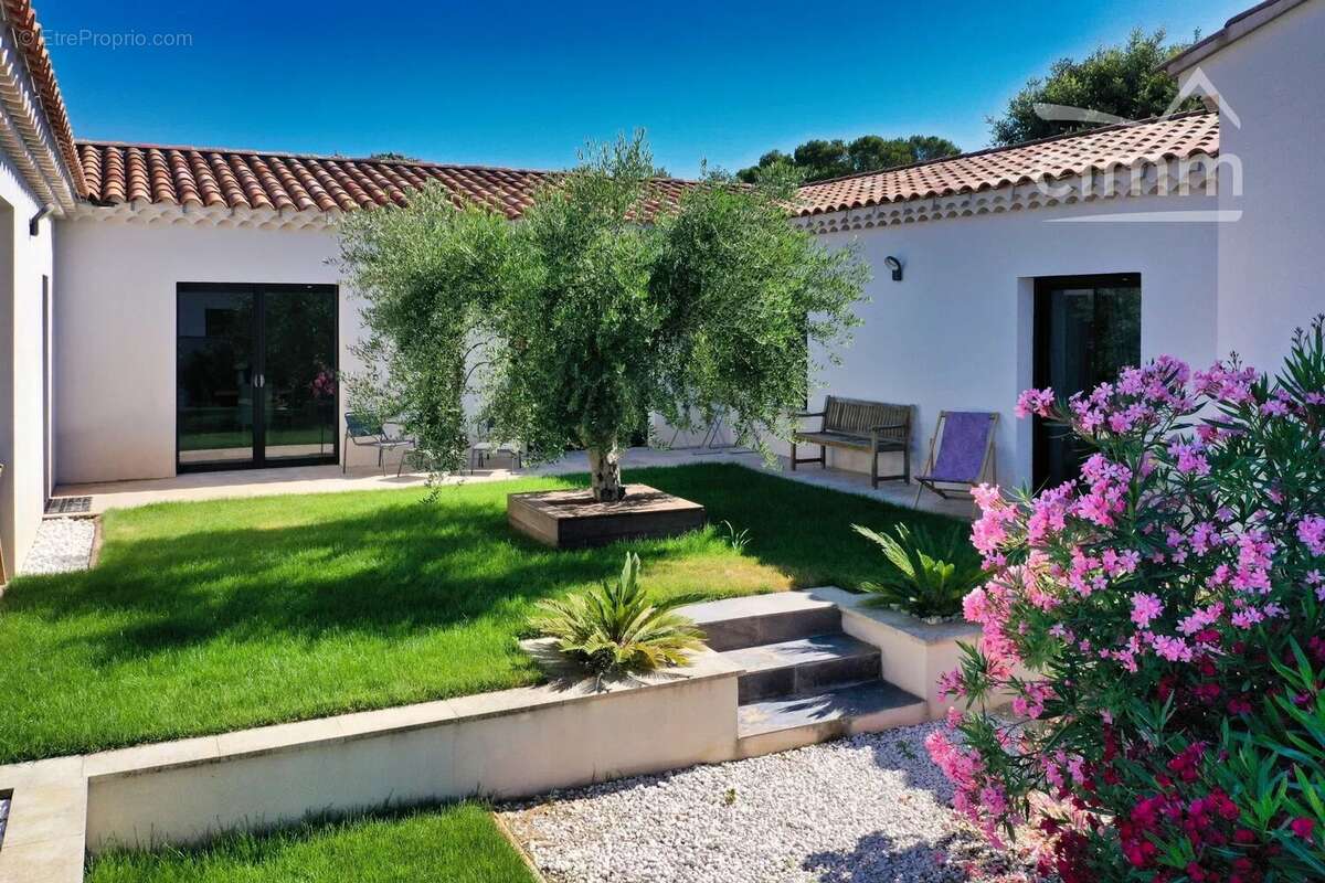 Maison à SAINT-DIDIER