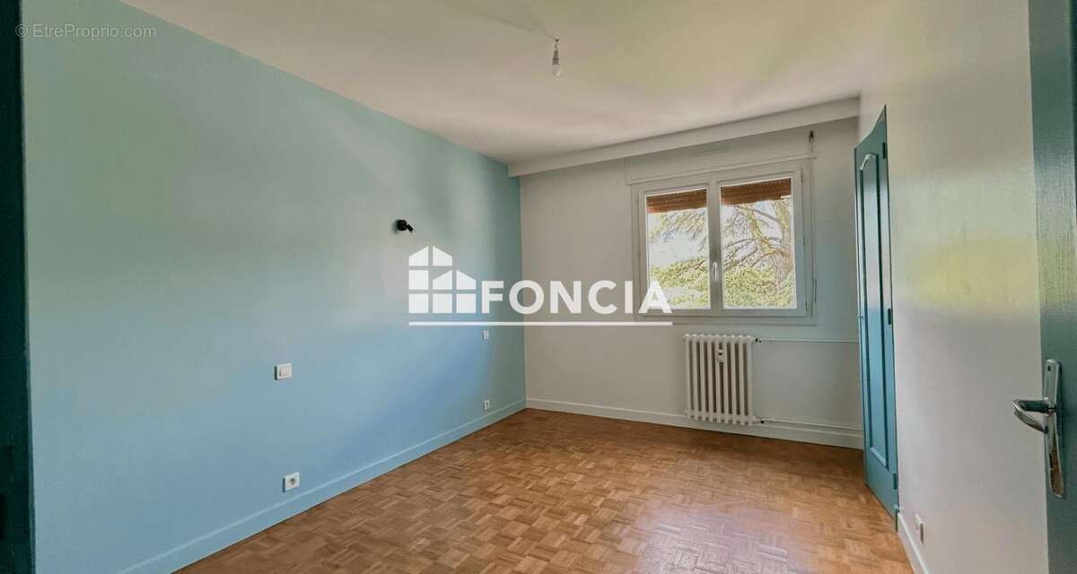 Appartement à GAP