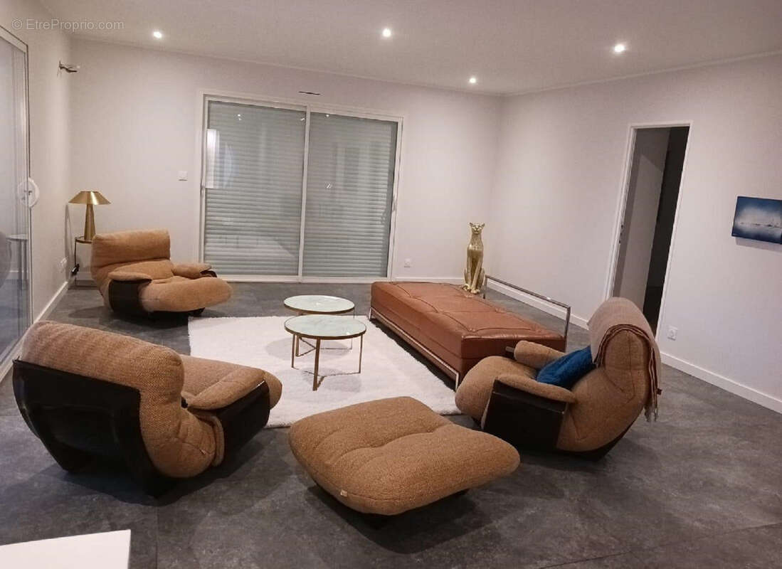 Maison à CINTEGABELLE