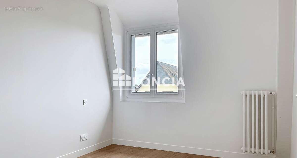 Appartement à DEAUVILLE