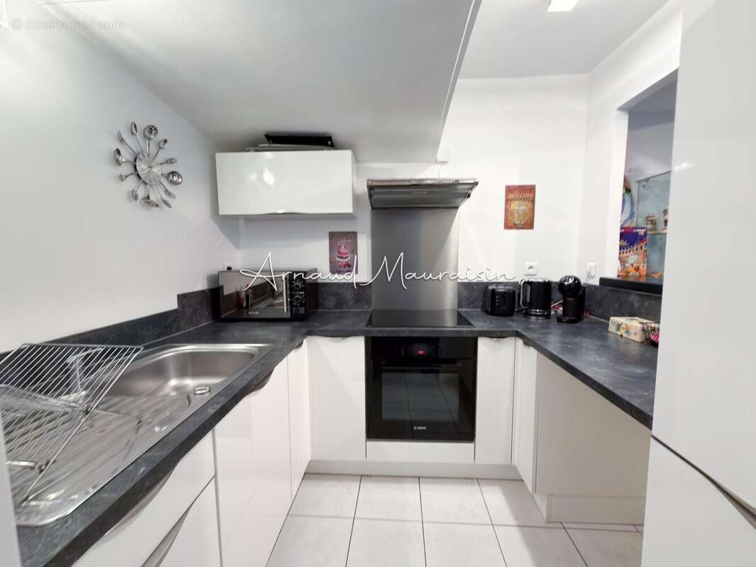 Photo 3 - Appartement à LA CHAPELLE-EN-SERVAL