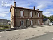 Maison à CHATEAUBRIANT