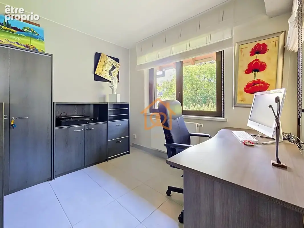 Maison 151 m² à Haguenau  - photo 8