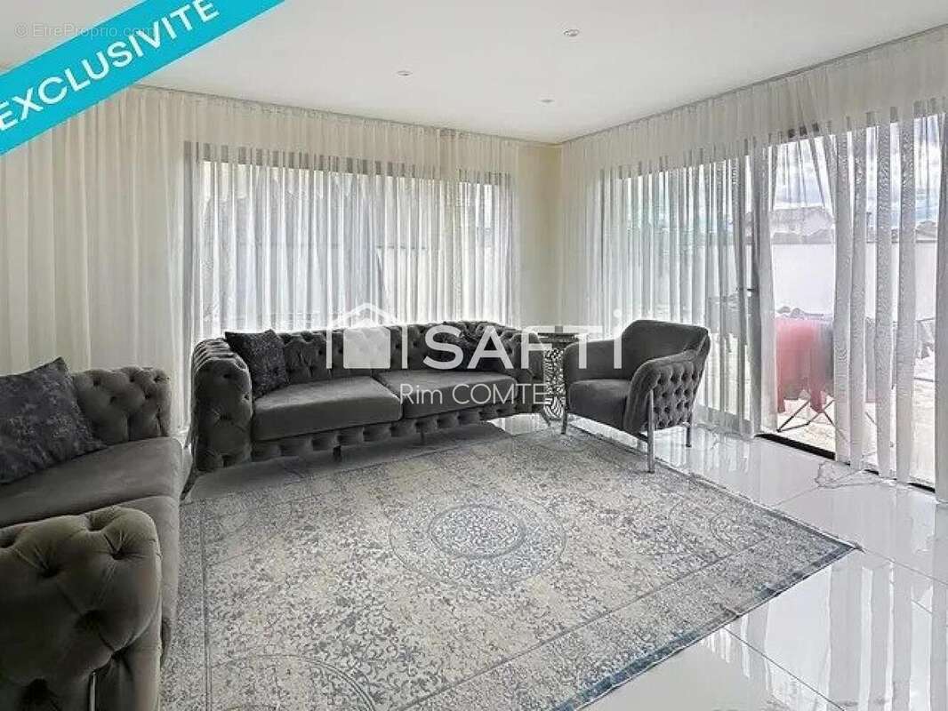 Photo 8 - Maison à ANNEYRON