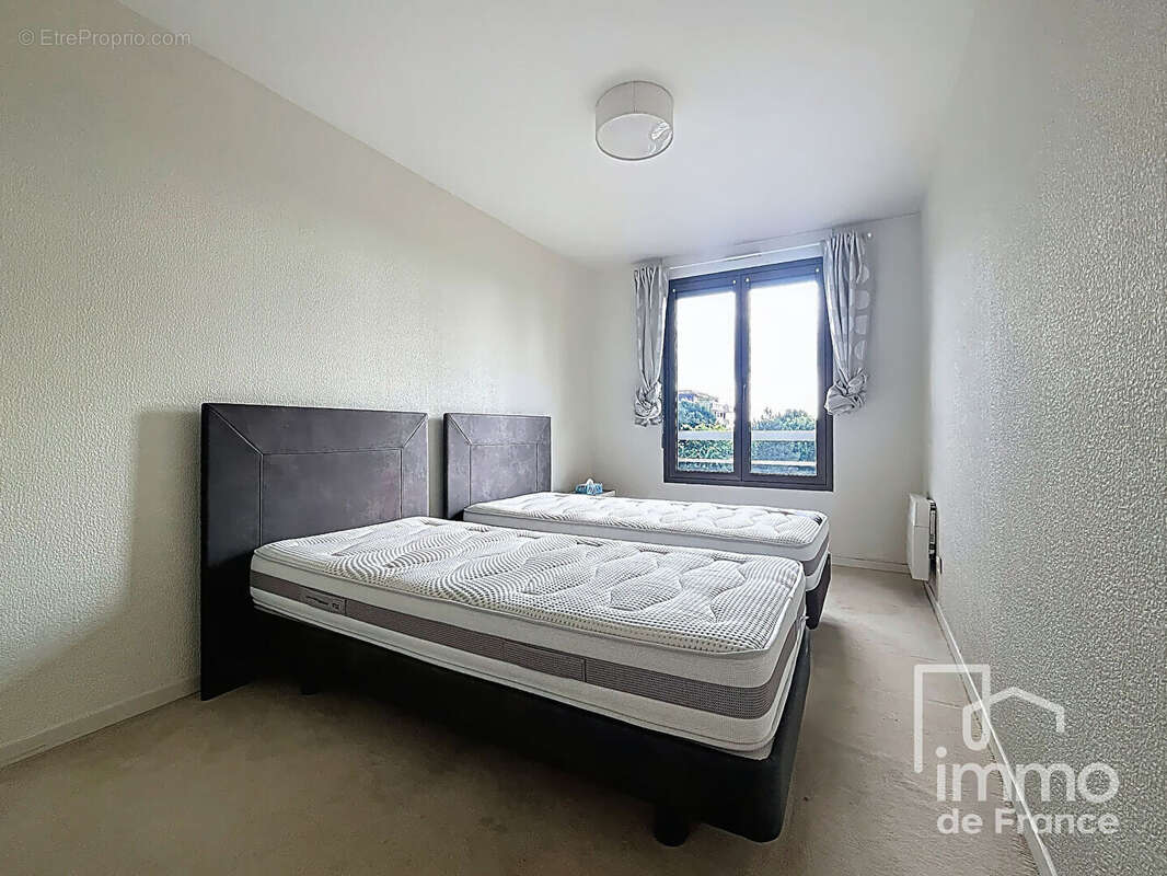 Appartement à FERNEY-VOLTAIRE