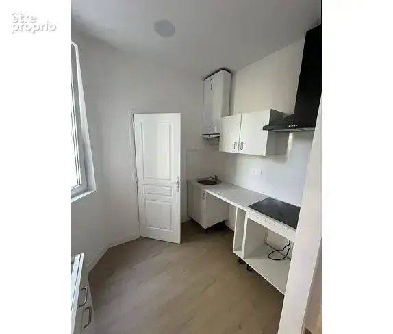 Appartement 1 pièce 22 m² à vendre à Argenteuil (95100) - photo 4