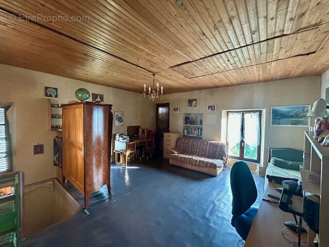 Maison de village sur Lancey - photo 8