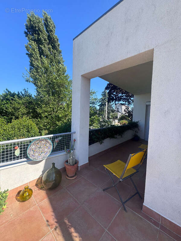 VALENCE au calme, Maison 6 pièce(s) - photo 6