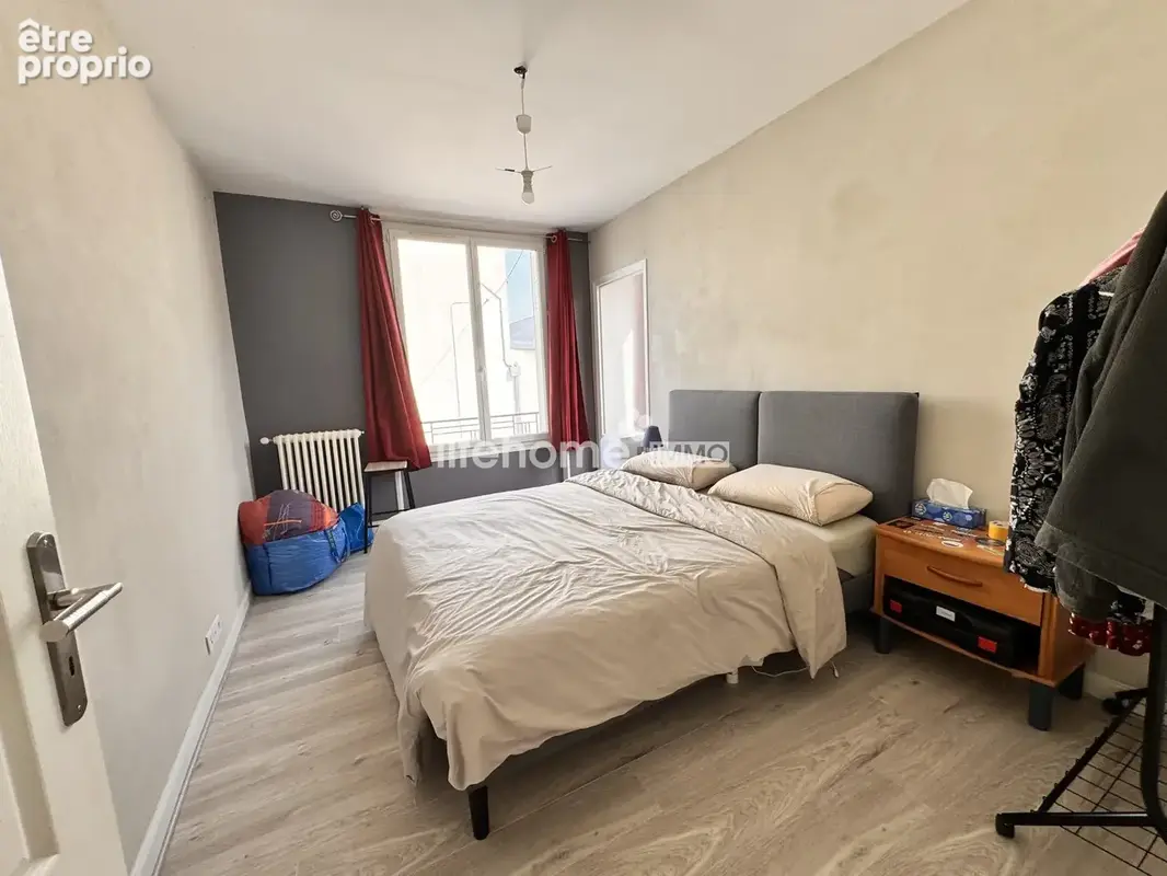 Maison 4 pièces 113 m² à vendre à Chateauroux (36000) - photo 7