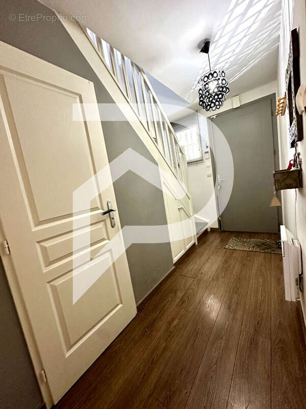 Maison à SAINT-SOUPLET