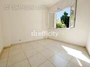 Appartement à MARSEILLE-10E