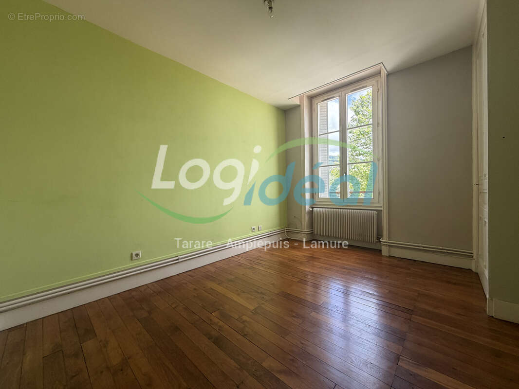 Appartement à TARARE