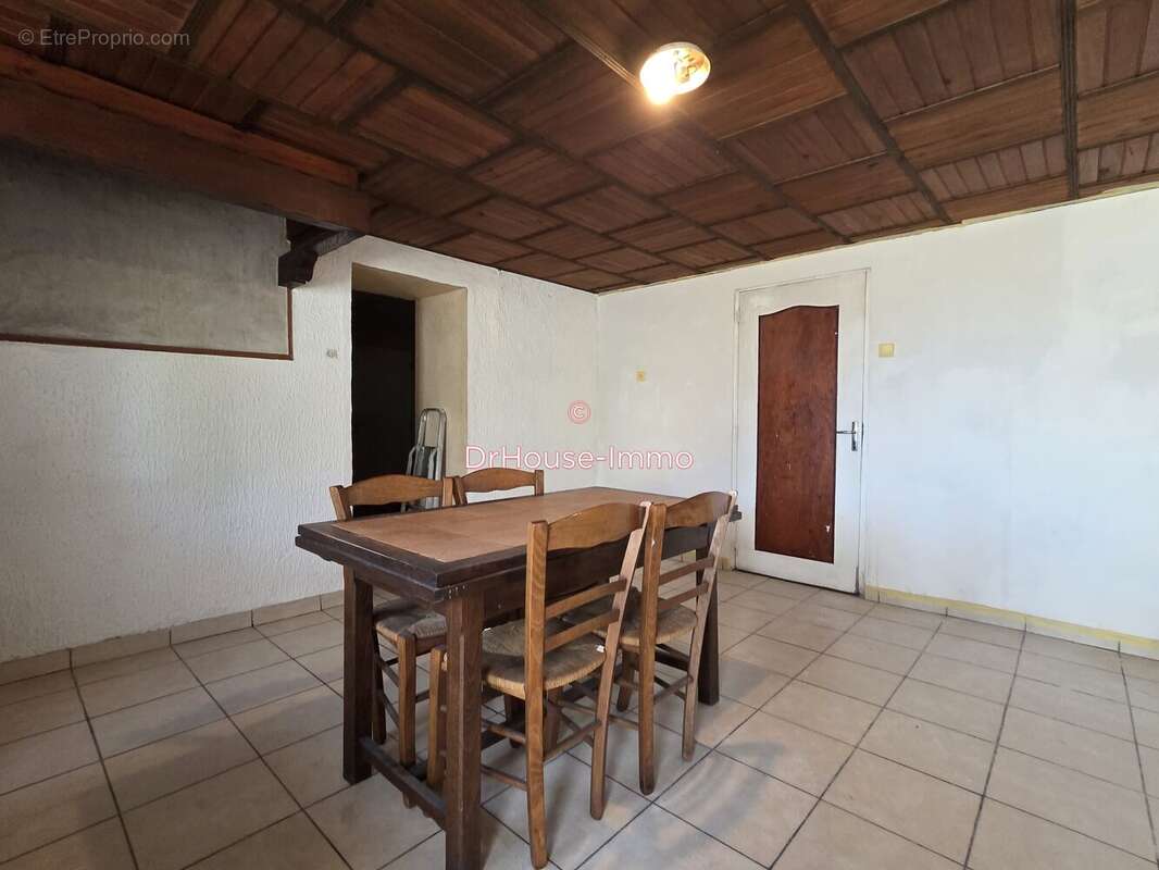 Maison à ROUGEMONT