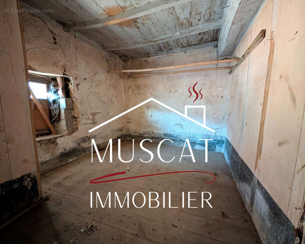 Maison à VEYRINS-THUELLIN