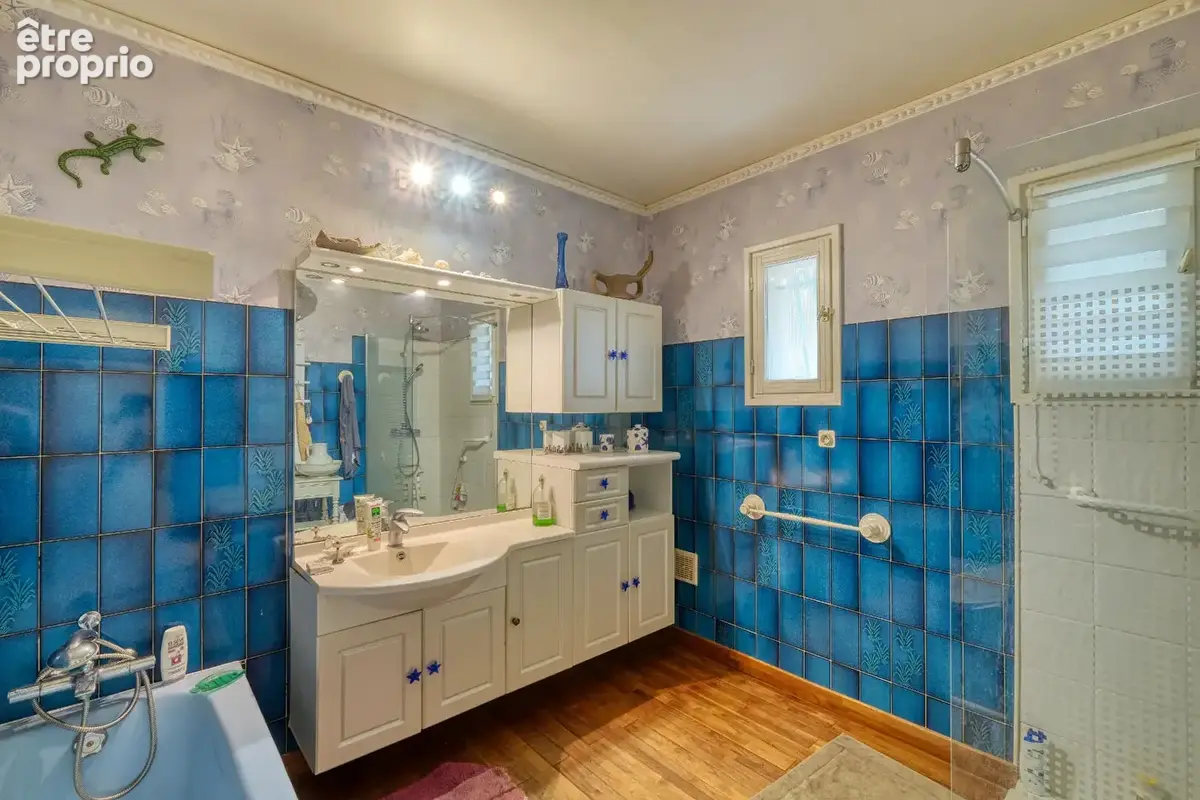 Maison 194m² à ville-di-pietrabugno - photo 10