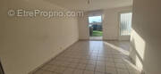 Appartement à SEYSSUEL