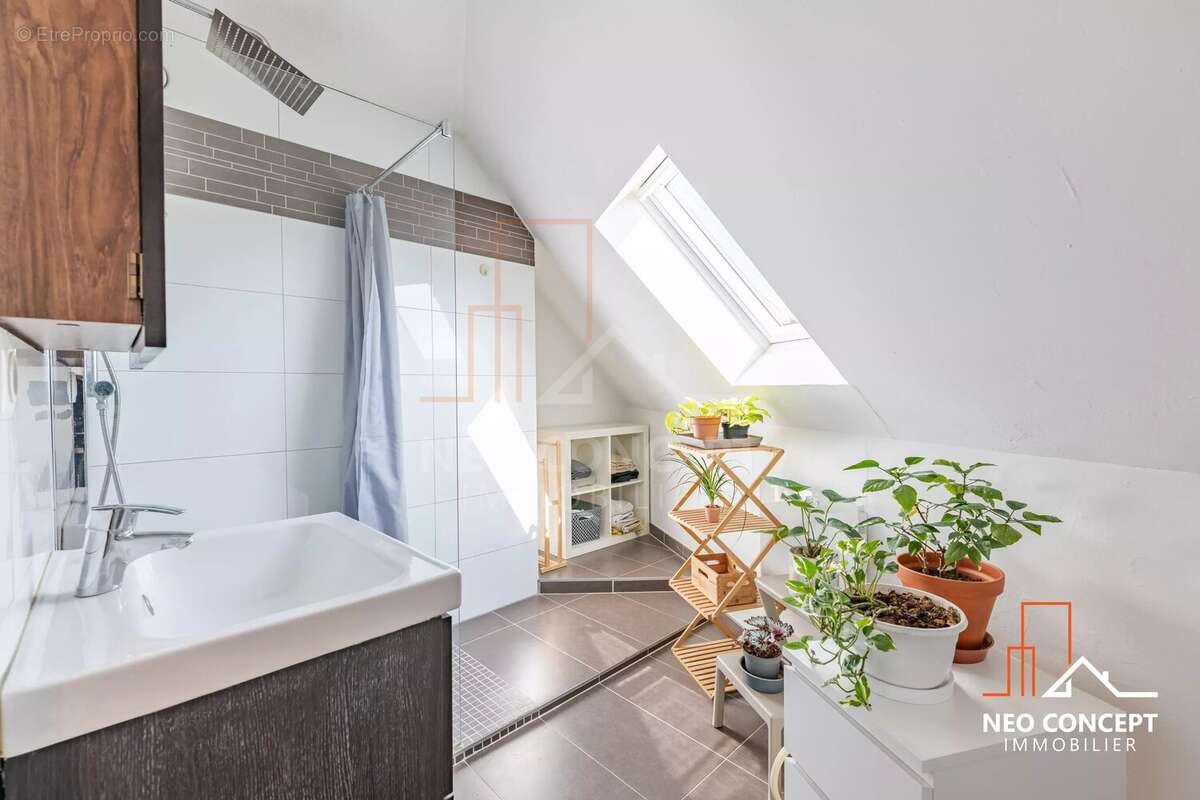 Appartement à HAGUENAU