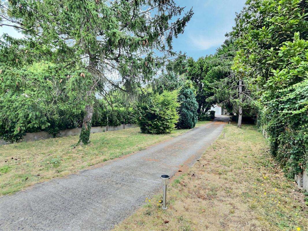 Maison à LE CHATEAU-D'OLERON