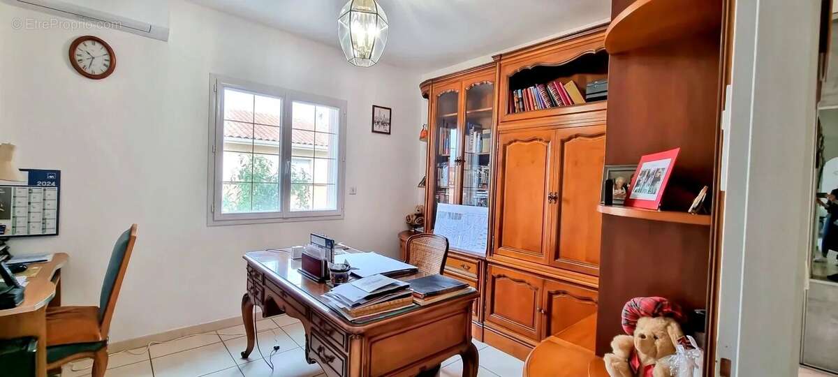 Maison à BERGERAC