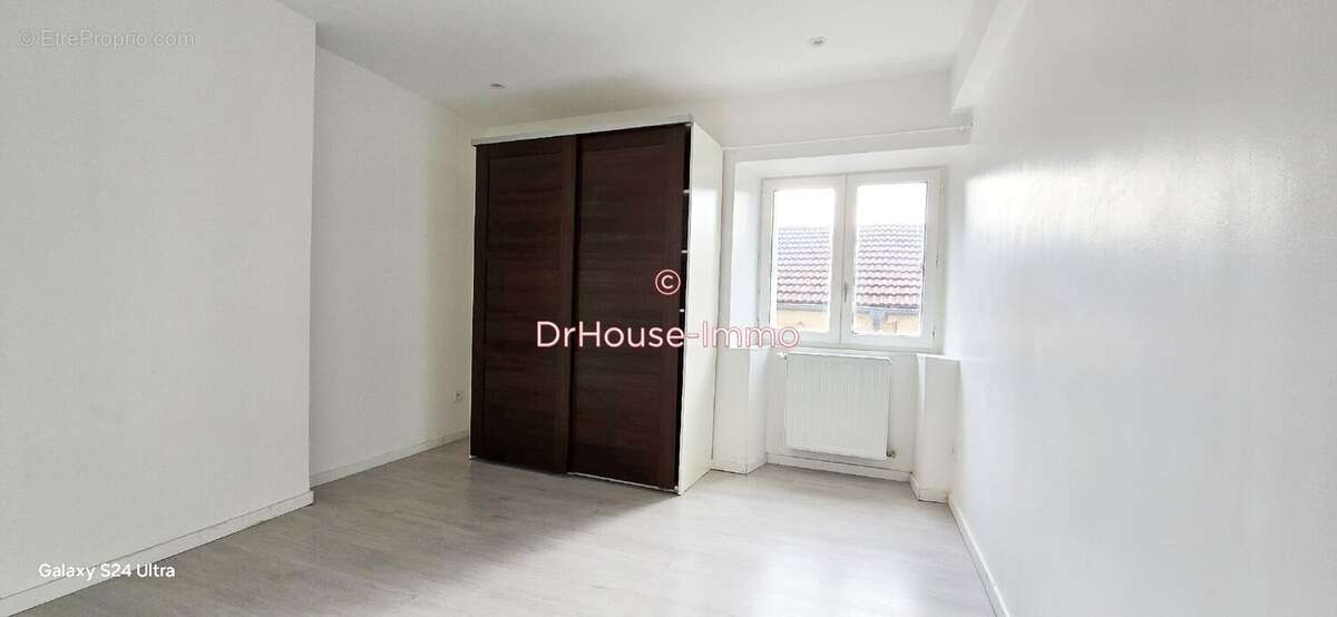 Appartement à FIRMINY