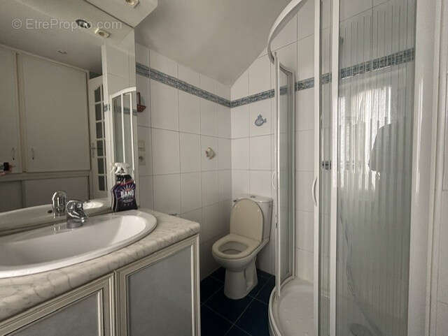 EXCLUSIVITE, AUTUN, plein centre ville, immeuble libre avec T2 en RDC, un T4, garage et cave! - photo 10