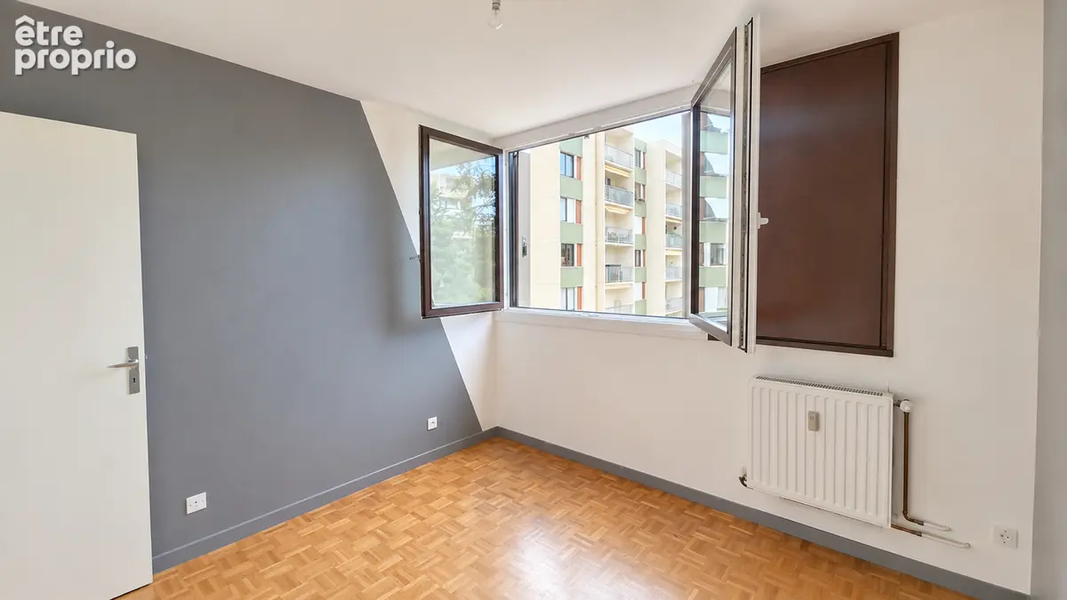 Appartement  3 pièces 67 m2 - photo 4