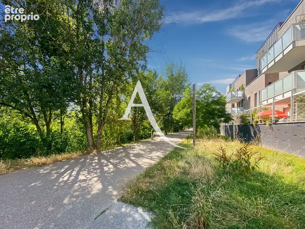 Appartement Bois D Arcy 3 pièce(s) 65.21 m2 - photo 16