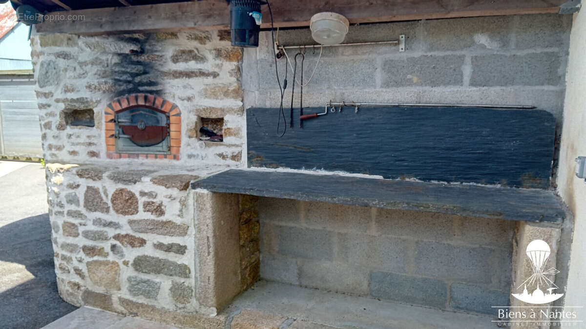 Maison Treillières - photo 15