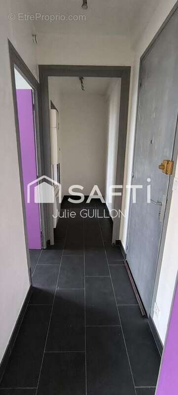 Photo 9 - Appartement à SAINT-NAZAIRE