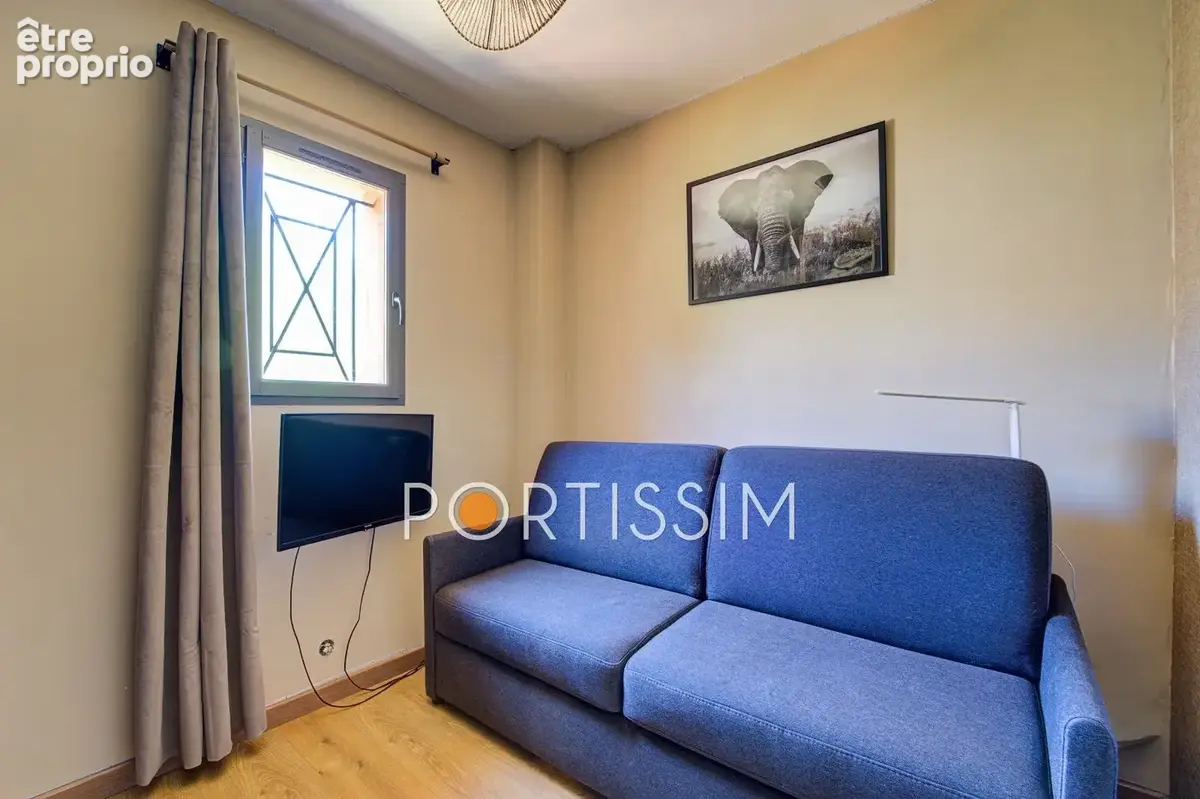 Appartement 50 m² à Saint-Laurent-Du-Var  - photo 4
