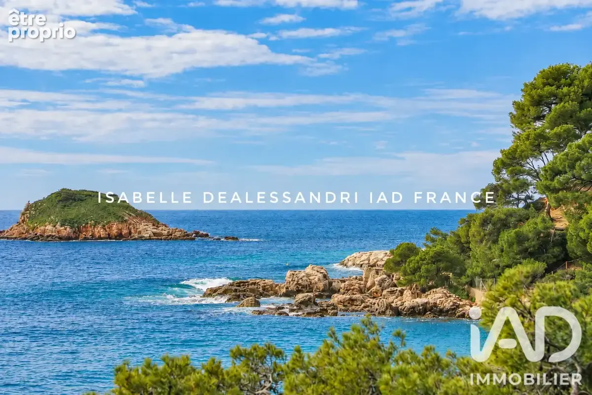 Photo 1 - Appartement à BANDOL